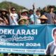 Petani Tembakau Temanggung Deklarasi Gus Muhaimin Presiden 2024