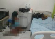 Seorang Ibu Meninggal Dunia di Puskesmas Sungai Ambawang Saat Menunggu Anaknya Sakit