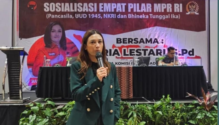 Maria Lestari