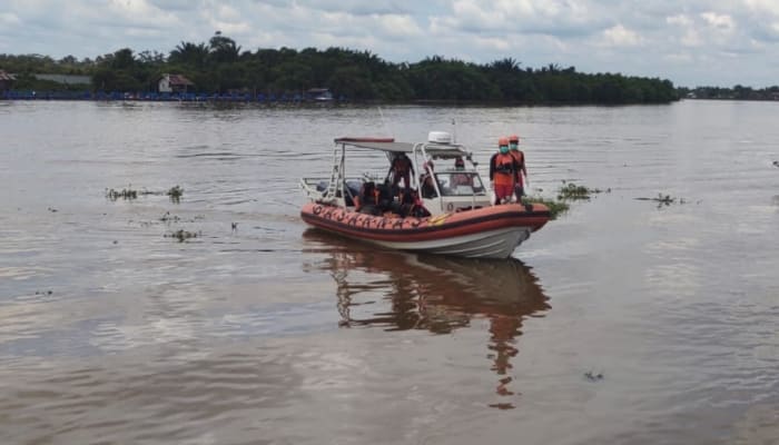 Sungai Kapuas