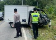 Polres Kubu Raya Ajak Masyarakat Utamakan Keselamatan dan Patuhi Aturan Berlalu Lintas