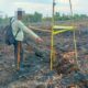 Polisi Tangkap Pelaku Pembakaran Hutan dan Lahan di Rasau Jaya