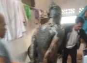 DPO Kasus Narkoba Berhasil Ditangkap Tim Polres Kubu Raya