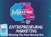 Buku Entrepreneurial Marketing