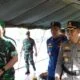 Kapolres Arief pagi Hadiri Apel Pasukan Penanggulangan Karhutla di Kalimantan Barat