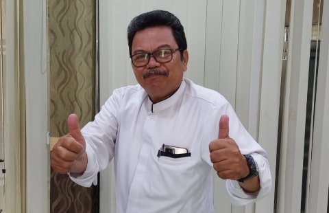 Ketum Muhammadiyah Prof Haedar Nasir Bakal Kukuhkan 12 PDM dan PDA Se-Kalbar