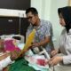 Istri Bakar Suami di Kubu Raya Gegara Kesal Tak Diberi Uang Untuk Beli Buku Sekolah Anak