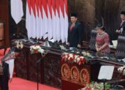 Ketua MPR RI Bamsoet Dorong Pemimpin Bangsa Konsisten Wujudkan Indonesia Maju