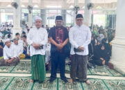 RMI NU Kalbar Gelar Talkshow Pesantren Cakap Digital