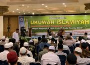 Menciptakan Ukuwah Islamiyah, Buya Arazzy Ingatkan Pemilu 2024 Jangan Jadikan Umat Islam Kalbar Terpecah