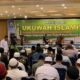 Menciptakan Ukhwah Islamiyah, Buya Arazzy Ingatkan Pemilu 2024 Jangan Jadikan Umat Islam Kalbar Terpecah