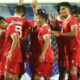 LINK NONTON LIVE STREAMING GRATIS Timnas Indonesia vs Thailand Semifinal AFF U23 2023