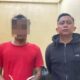 Jatanras Polres Kubu Raya Berhasil Ringkus Pelaku Pencurian yang Pasarkan Barang Curian di Facebook