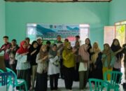 Pemerintah Desa Sungai Enau Siap Bawa Usulan dari Sekolah Lapang ke Musrembangdes