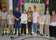 Sinergitas Empat Pilar Kunci Atasi Masalah Mafia Tanah di Kalbar
