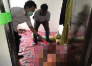 Pria di Kubu Raya Ditemukan Tewas di Rumahnya, Ini Penyebabnya