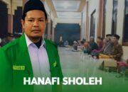 Terpilih Sebagai Ketua Panitia HUT REMA MUDA, Ini Kata Hanafi