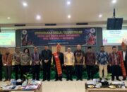 MABBT Kota Pontianak Gelar Musyawarah Besar Pemilihan Pengurus Periode 2019-2023