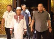 Polri Gandeng Ustad Das’ad Latif Untuk Mendorong Pemilu 2024 Damai