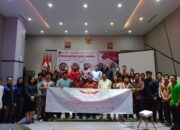 DPD GMNI Kalbar Gelar FGD dan Penandatanganan Pakta Integritas Pemilu 2024