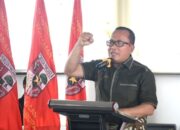 Sujiwo Sebut Pemuda Pancasila Wadah Organisasi Positif dan Harus Dibina