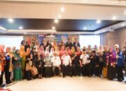 Seminar dan Deklarasi, IKA-PMII Kalbar Dorong Partisipasi Perempuan Dalam Pemilu 2024