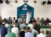 Peringatan Maulid Nabi, Ustadz Muhammad Haidar Sampaikan Pesan Ini Kepada Jamaah Surau Annas Sirrin