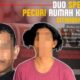 Dua Pelaku Pencurian Rumah Kosong di Kubu Raya Ditangkap Polisi