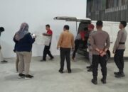 Gudang Logistik KPU Kubu Raya Dijaga Ketat: Diawasi 11 CCTV 24 Jam