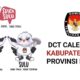Caleg DPRD Kabupaten/Kota