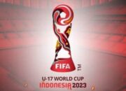 LINK NONTON Gratis Pembukaan Piala Dunia U17 2023: Streaming Laga Pertama Indonesia vs Ekuador