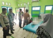 Dua Anak Perempuan Tewas Tenggelam Saat Hendak Mandi di Sungai