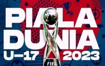 LINK Live Streaming Gratis Spanyol vs Jerman Hari Ini, Nonton Online Piala Dunia U17 2023