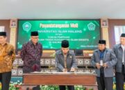 STAI Mempawah Teken MoU Dengan Universitas Islam Malang, Perkuat Tri Dharma Perguruan Tinggi