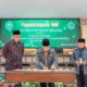 STAI Mempawah Teken MoU Dengan Universitas Islam Malang, Perkuat Tri Dharma Perguruan Tinggi