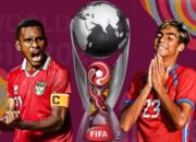 LINK LIVE STREAMING GRATIS Indonesia vs Panama Hari Ini, Nonton Piala Dunia U17 di Tv Online