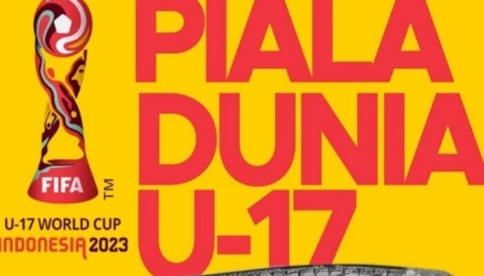 LINK NONTON STREAMING Brasil U-17 vs Kaledonia Baru Gratis, Piala Dunia U17 Sore Ini