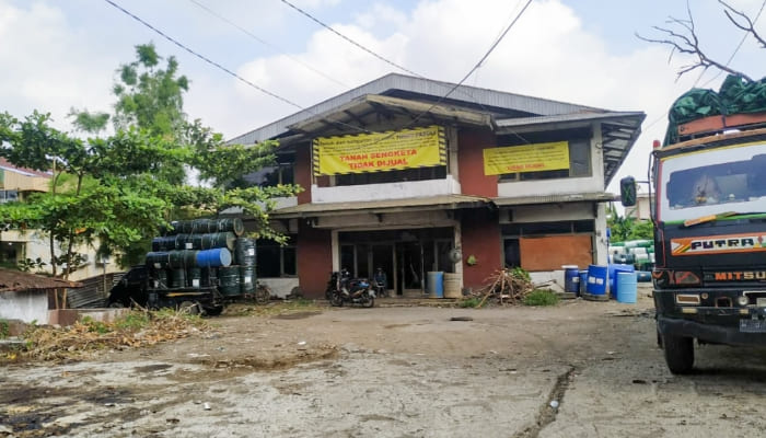 Sengketa Tanah, Lisya Tantang Anggota DPRD Surabaya Sumpah Pocong.