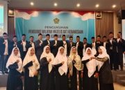 Dilantik, PW Majelis Da’i Kebangsaan Kalbar Diharap Tidak Fokus Pengajian Dan Majlis Taklim