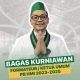 Terpilih Sebagai Ketua Umum PB HMI 2023-2025, Ini Profil Bagas Kurniawan