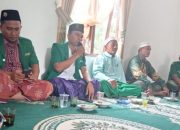 MDS Rijalul Ansor Sungai Raya, Istiqomah Gelar Rutinan Setiap Bulanan