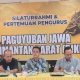 Pengurus Paguyuban Jawa Gelar Silahturahmi Bersama Tokoh Dan Sesepuh