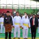 495 Pesilat Muda Tampil Pada Kejuaraan IPSI Pontianak di GOR Pangsuma