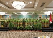 Resmi Dilantik, PW Muslimat NU Kalbar Siap Bersinergi Untuk Kemajuan Kalimantan Barat