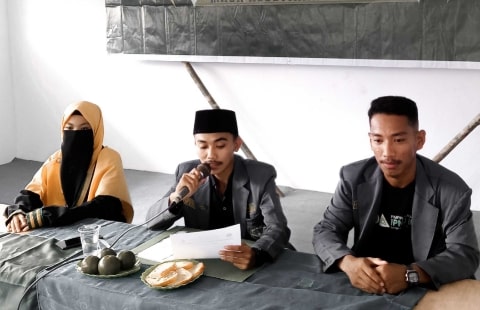 Rifal Ariffandi: Caleg Kubu Raya Harus Angkat Isu Pelajar di Pemilu 2024