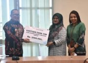 Sokong UMKM Kubu Raya, Wabup Sujiwo Apresiasi Bank Kalbar