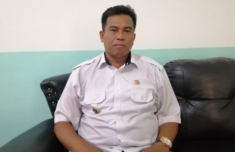 Kades Sungai Ambangah Bantah Ijazah Palsu, Samsuri: Hanya Ingin Menjatuhkan Saja