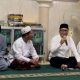 Sujiwo Donasikan 40 Juta untuk Masjid Darusysyakirin di Sungai Raya Dalam