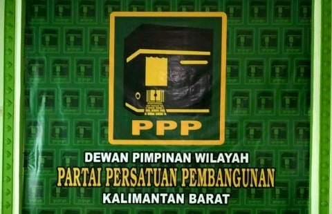 DPW PPP Kalimantan Barat Buka Pendaftaran Bakal Calon Gubernur dan Wakil Gubernur Pilkada 2024