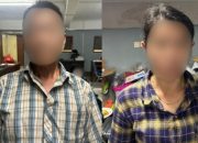 Candu Judi Online Paksa Dua Sejoli Mencuri, Polisi: Aksi Pelaku Terekam CCTV